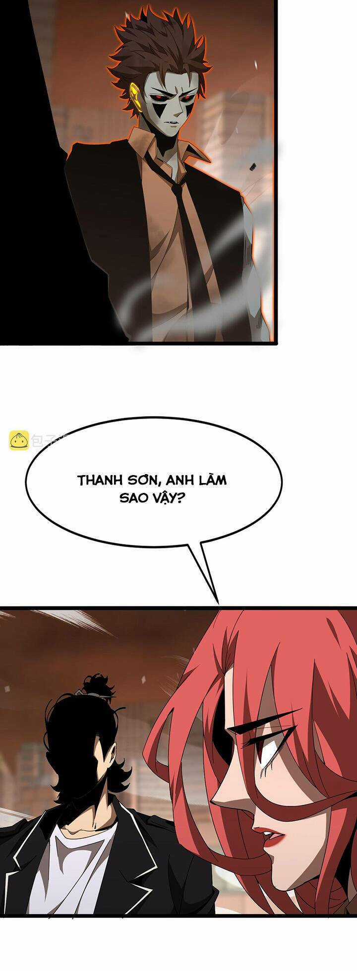 Chư Giới - Tận Thế Online Chapter 162 trang 52