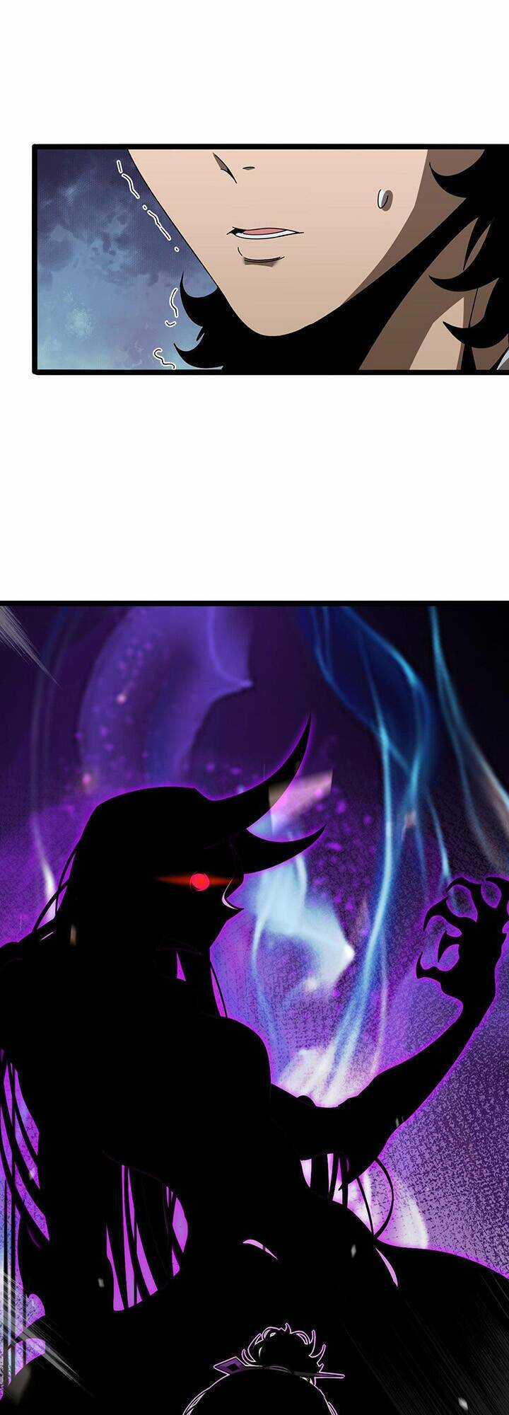 Chư Giới - Tận Thế Online Chapter 162 trang 53