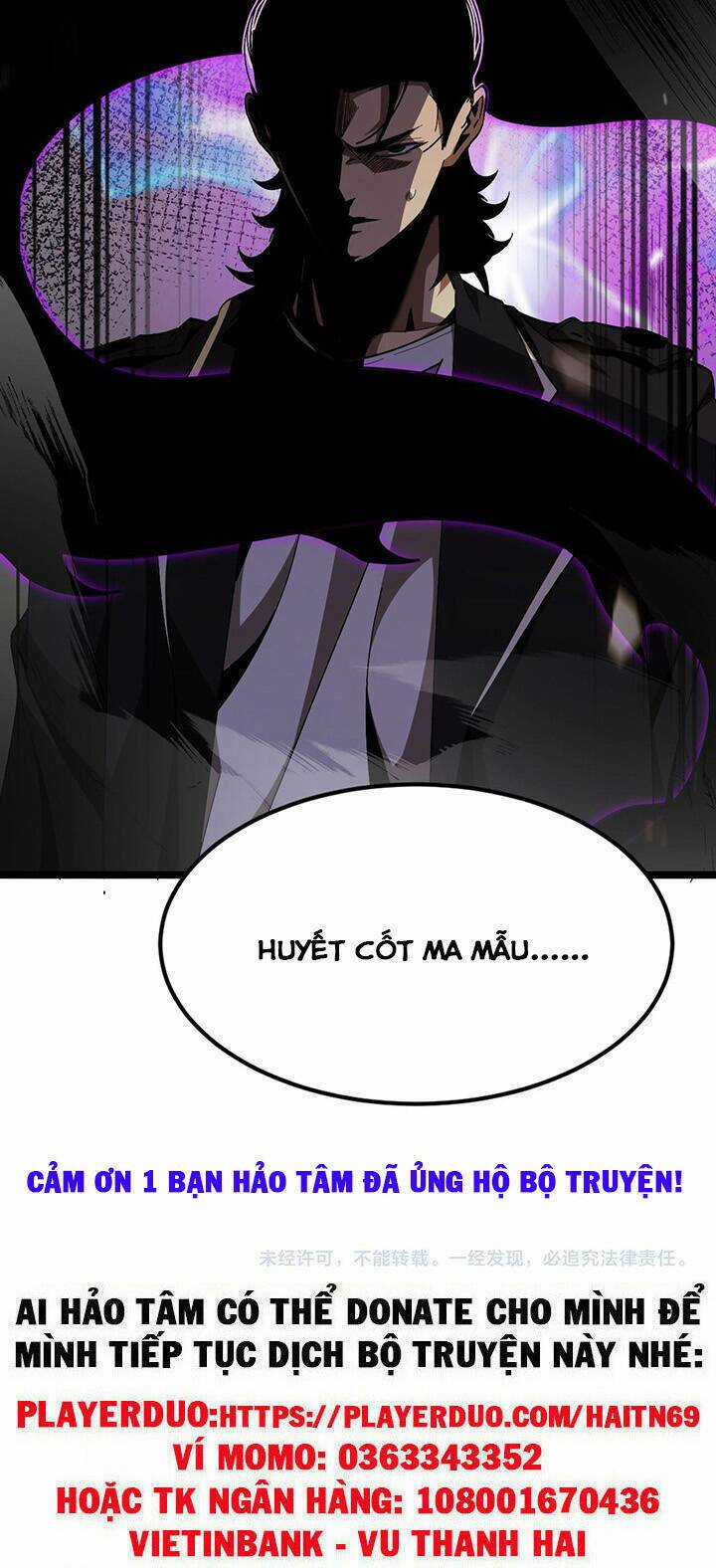 Chư Giới - Tận Thế Online Chapter 162 trang 54