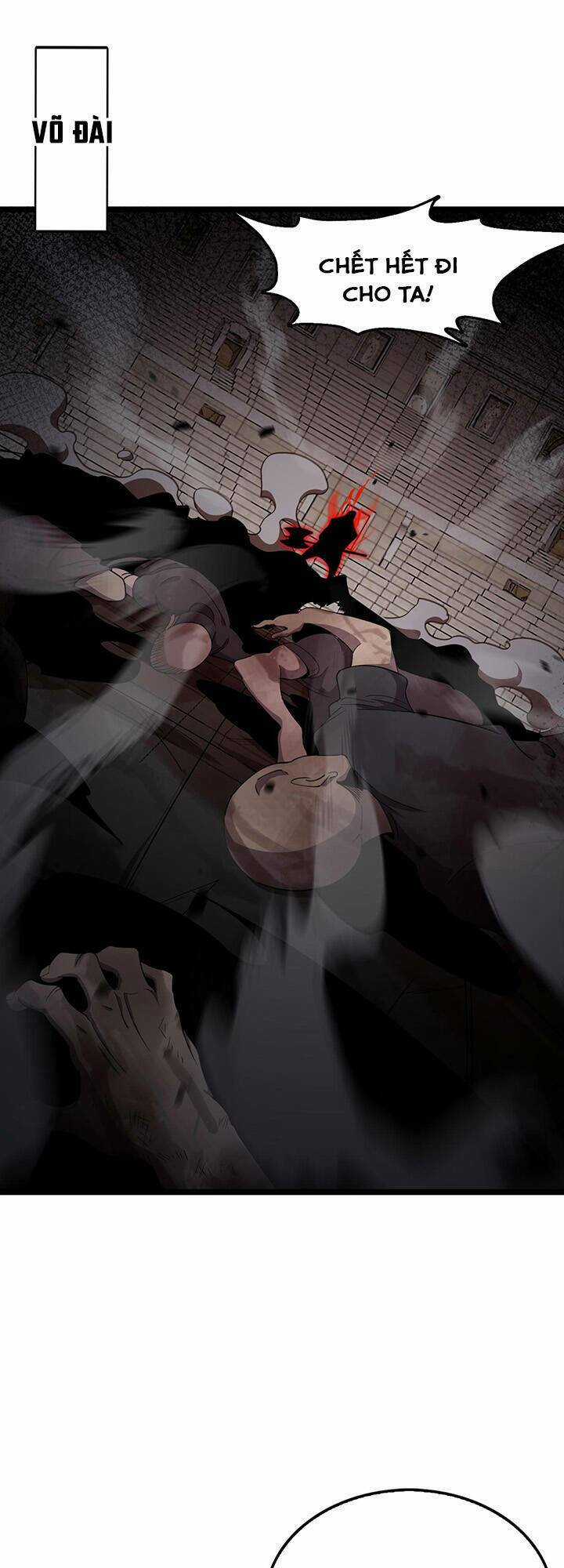 Chư Giới - Tận Thế Online Chapter 163 trang 10