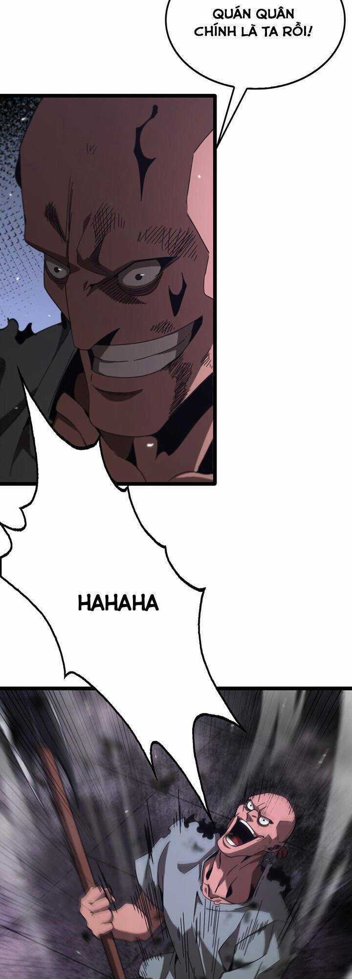 Chư Giới - Tận Thế Online Chapter 163 trang 11