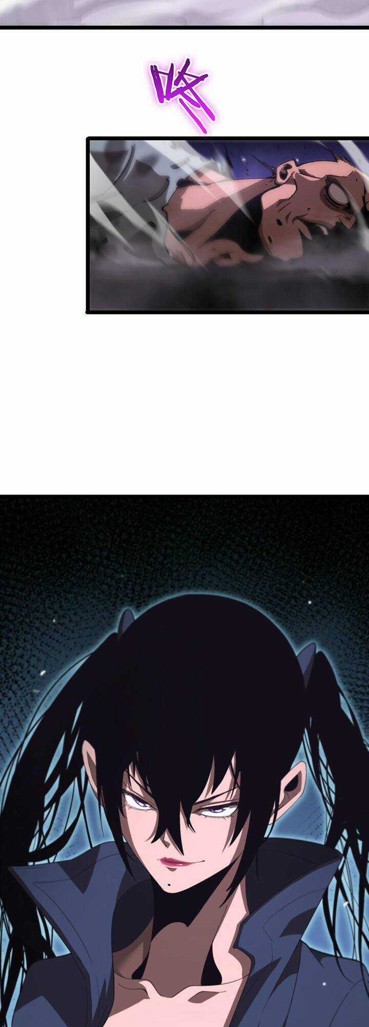 Chư Giới - Tận Thế Online Chapter 163 trang 16