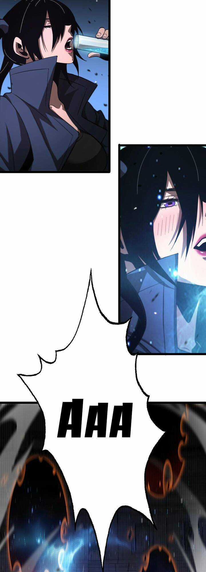 Chư Giới - Tận Thế Online Chapter 163 trang 22