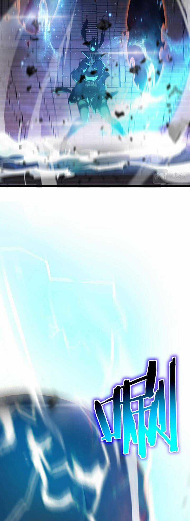 Chư Giới - Tận Thế Online Chapter 163 trang 23