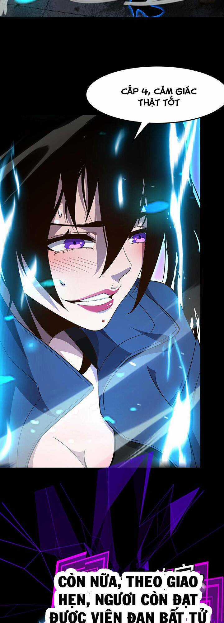 Chư Giới - Tận Thế Online Chapter 163 trang 26