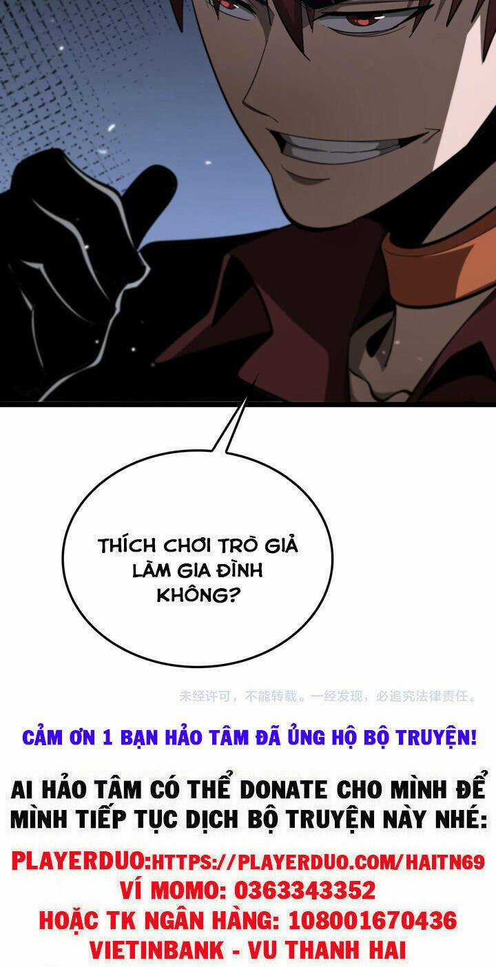 Chư Giới - Tận Thế Online Chapter 163 trang 40