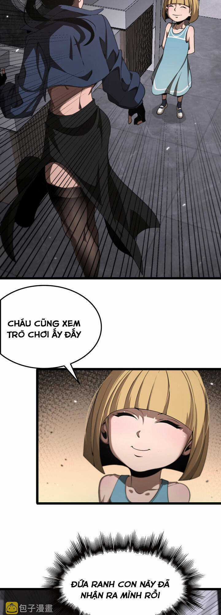 Chư Giới - Tận Thế Online Chapter 164 trang 15