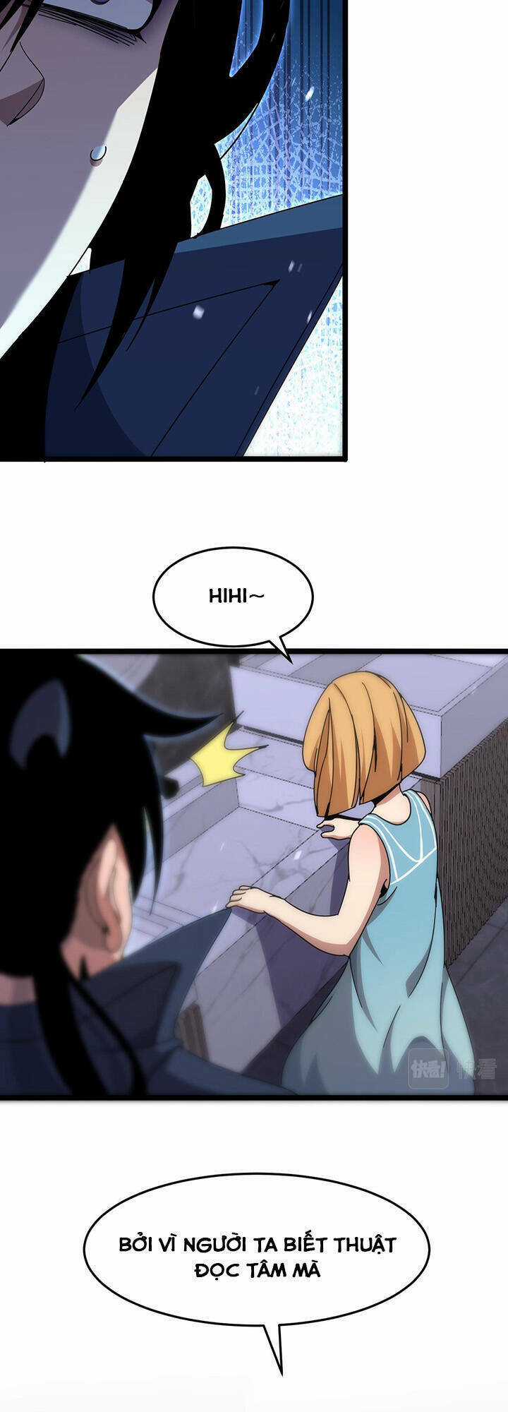 Chư Giới - Tận Thế Online Chapter 164 trang 20