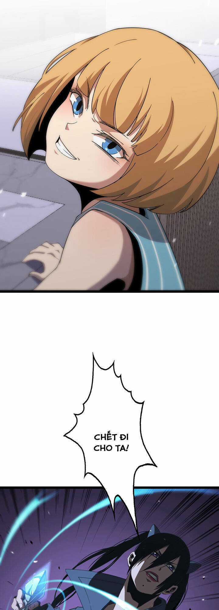 Chư Giới - Tận Thế Online Chapter 164 trang 21