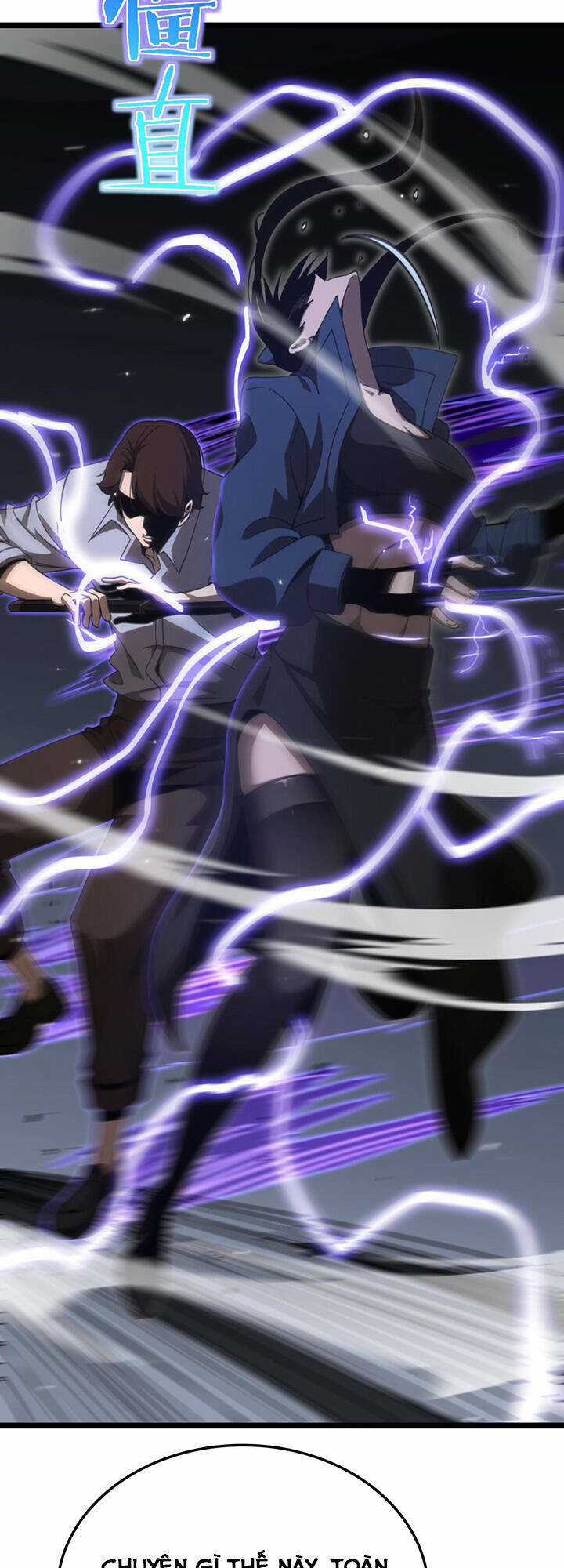 Chư Giới - Tận Thế Online Chapter 164 trang 27