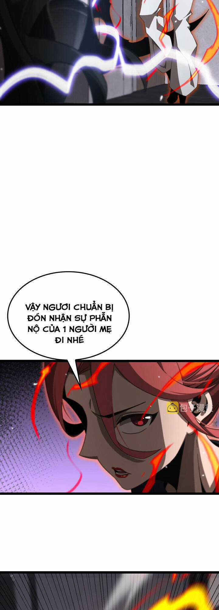 Chư Giới - Tận Thế Online Chapter 164 trang 30