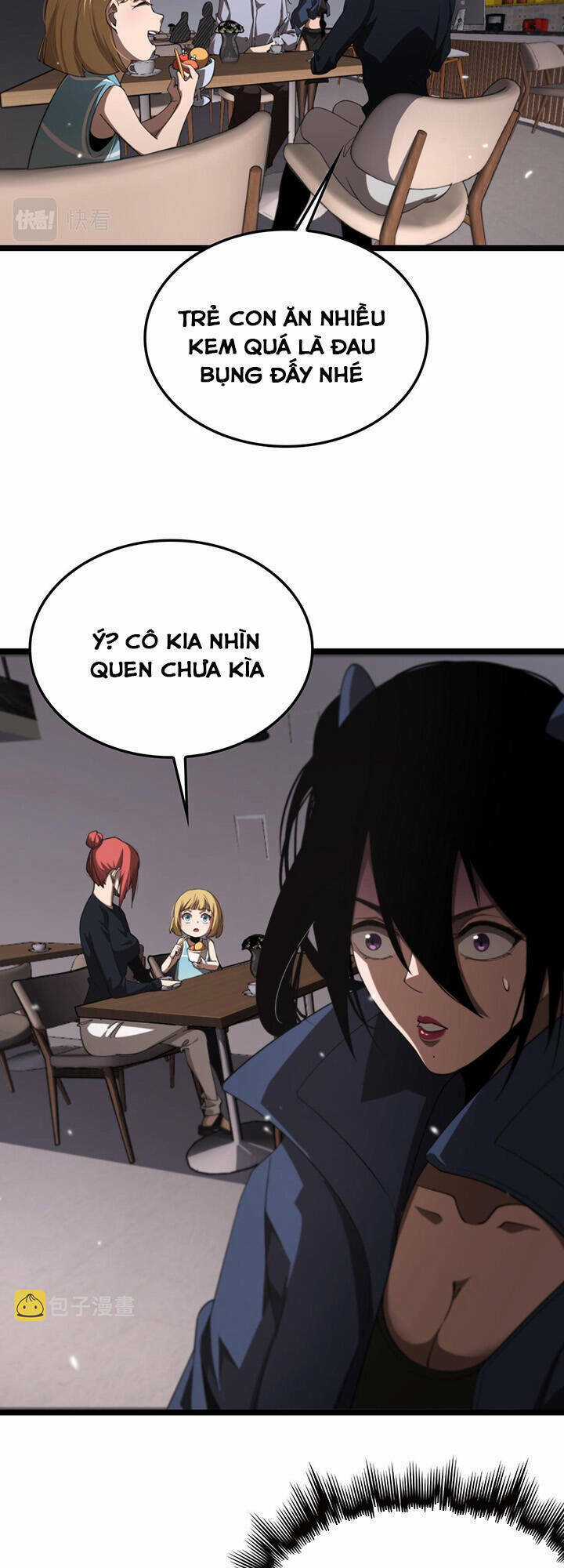 Chư Giới - Tận Thế Online Chapter 164 trang 7