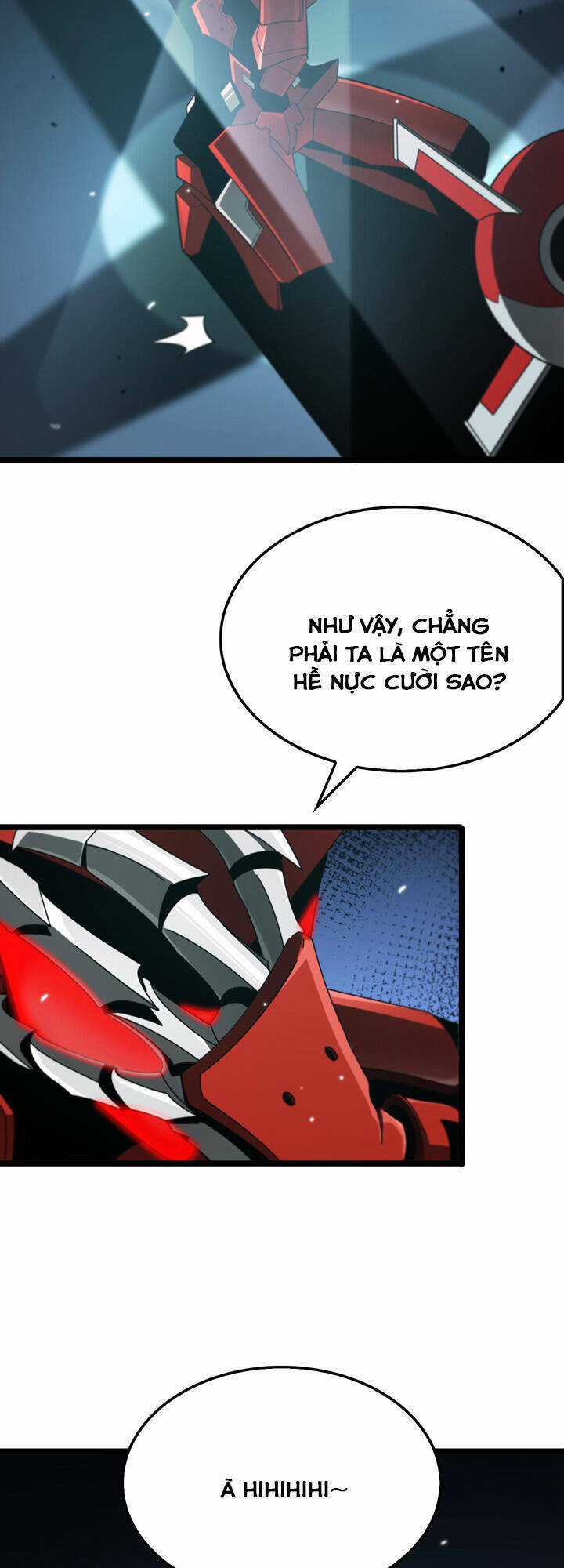 Chư Giới - Tận Thế Online Chapter 165 trang 11