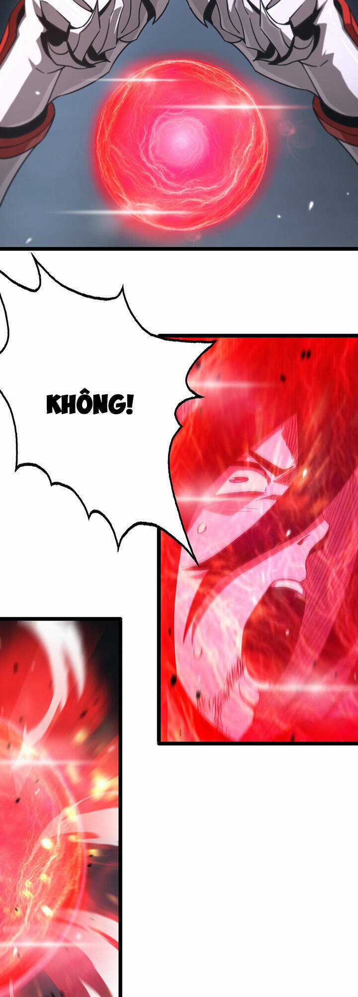 Chư Giới - Tận Thế Online Chapter 165 trang 17