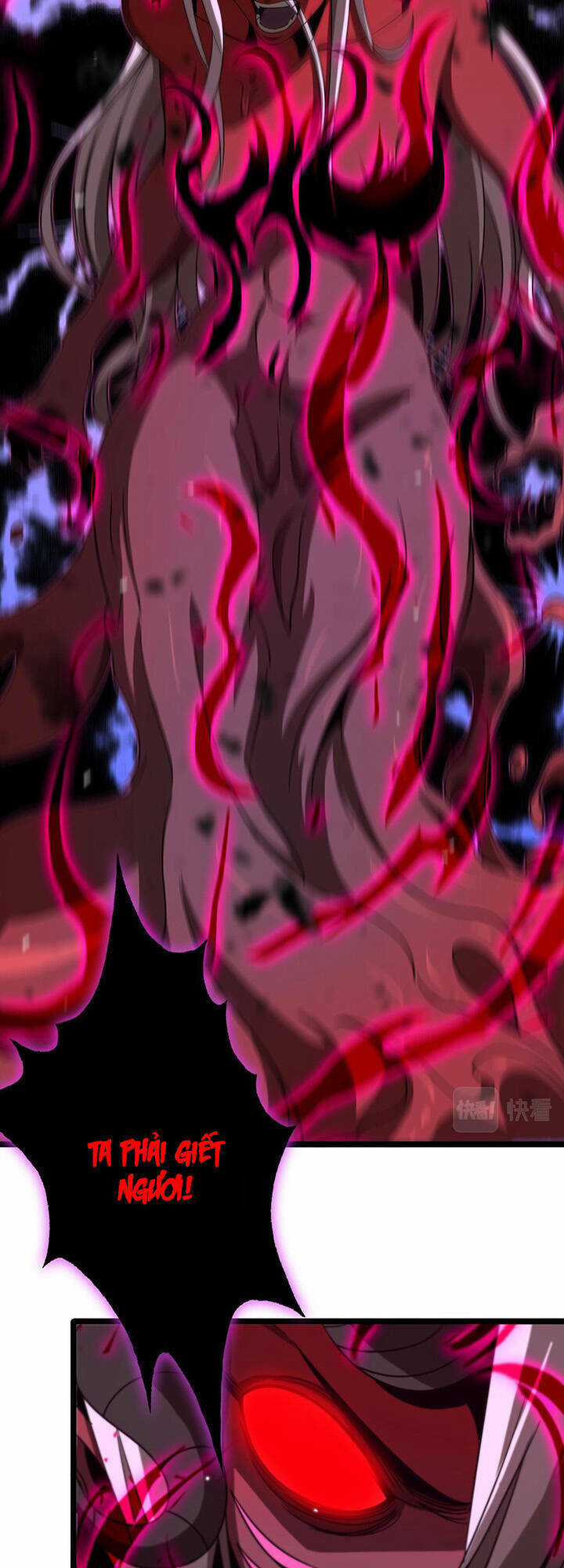 Chư Giới - Tận Thế Online Chapter 165 trang 23