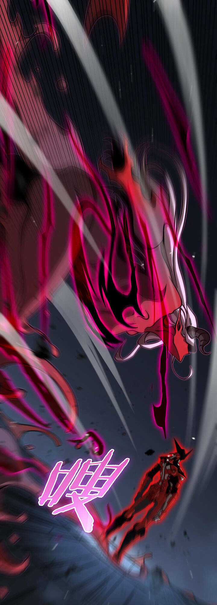 Chư Giới - Tận Thế Online Chapter 165 trang 25