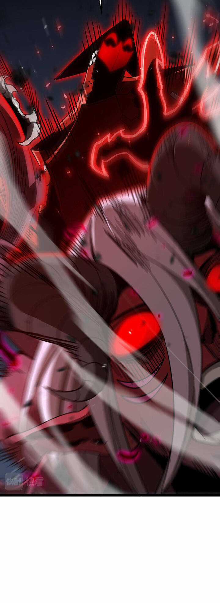 Chư Giới - Tận Thế Online Chapter 165 trang 28