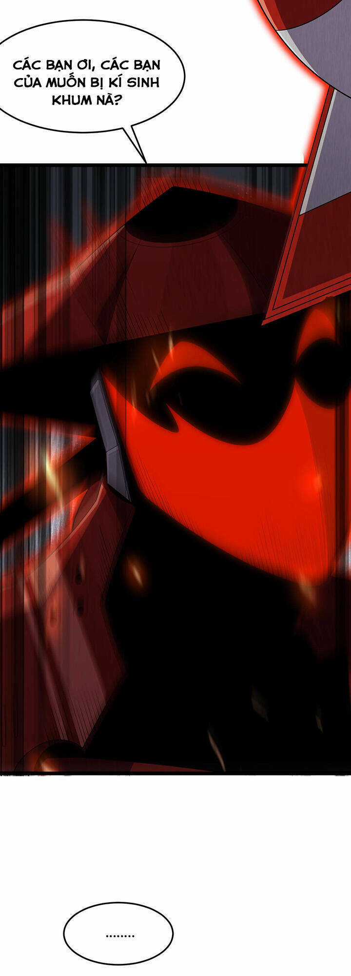 Chư Giới - Tận Thế Online Chapter 165 trang 31