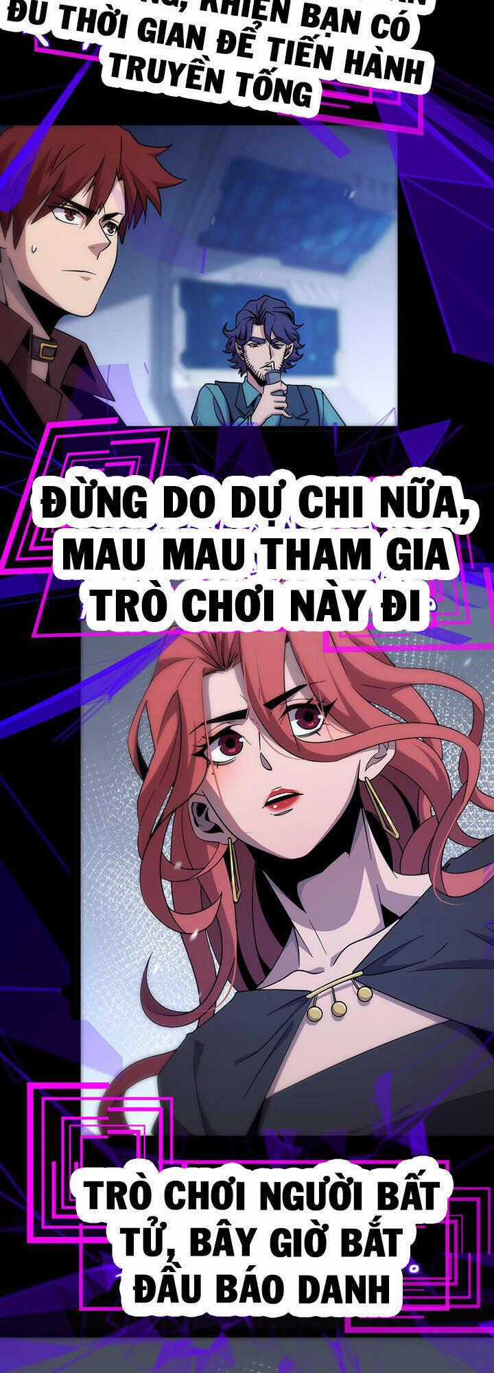 Chư Giới - Tận Thế Online Chapter 165 trang 36