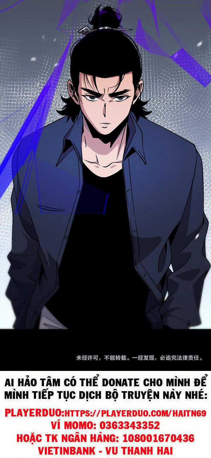 Chư Giới - Tận Thế Online Chapter 165 trang 37