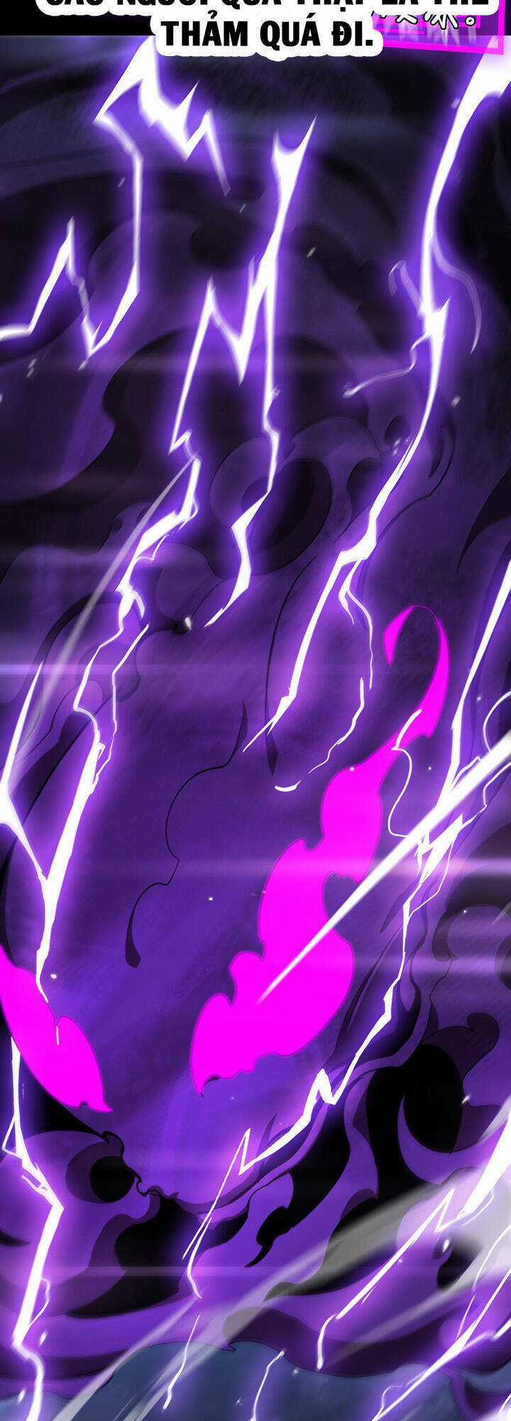 Chư Giới - Tận Thế Online Chapter 166 trang 12