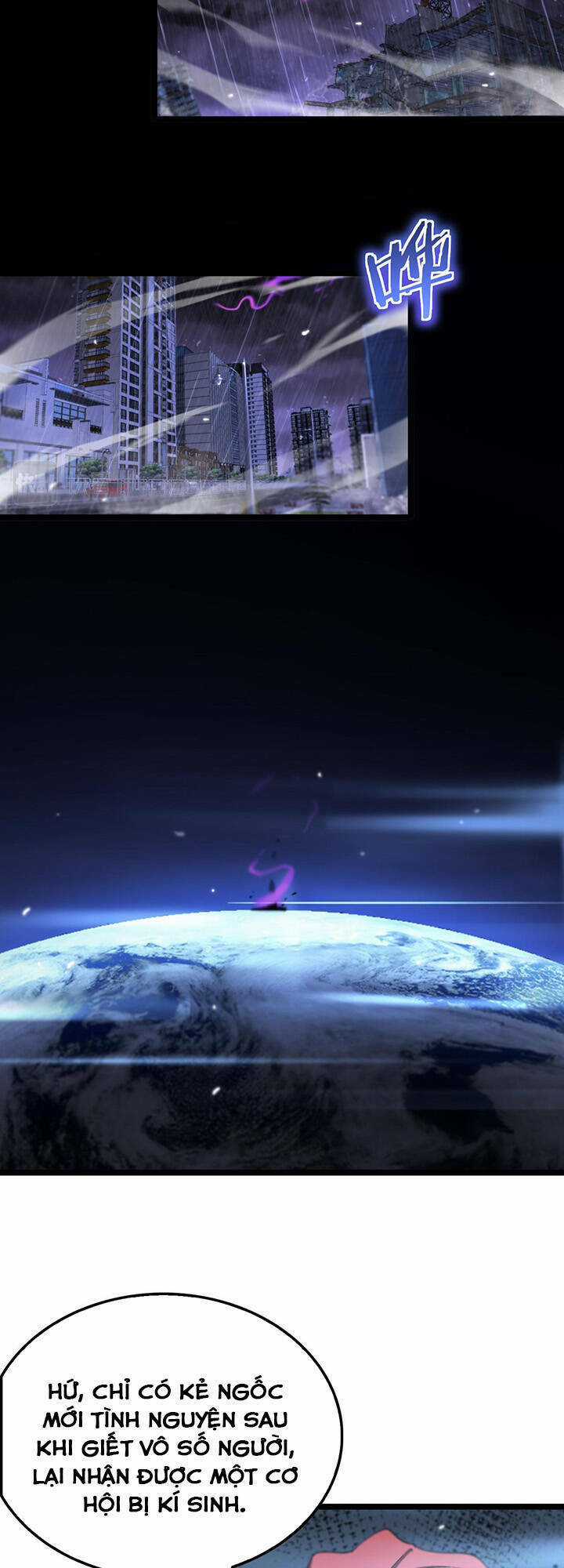 Chư Giới - Tận Thế Online Chapter 166 trang 16