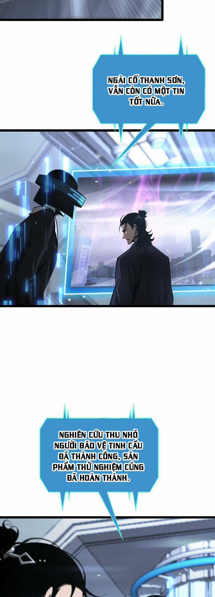 Chư Giới - Tận Thế Online Chapter 166 trang 18