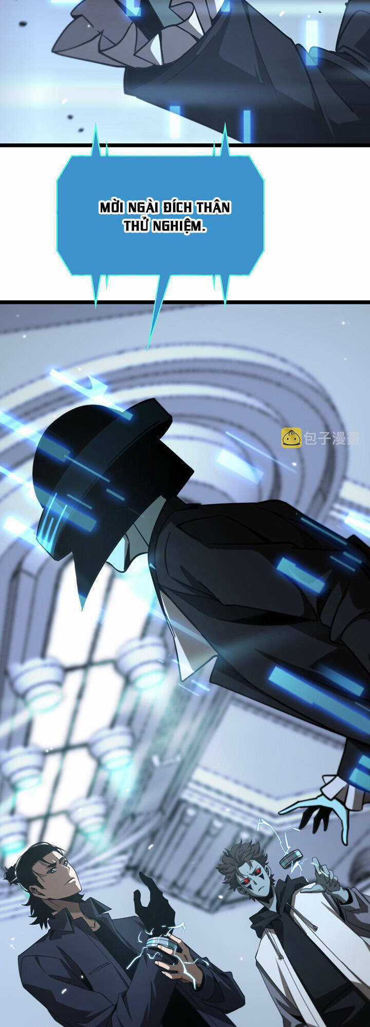 Chư Giới - Tận Thế Online Chapter 166 trang 21