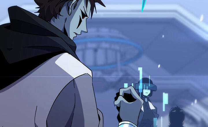 Chư Giới - Tận Thế Online Chapter 166 trang 29