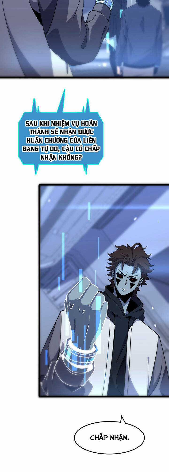 Chư Giới - Tận Thế Online Chapter 166 trang 30