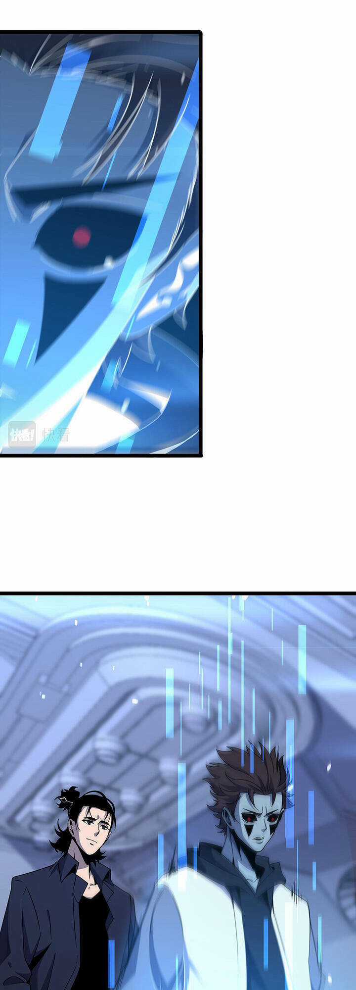 Chư Giới - Tận Thế Online Chapter 166 trang 31