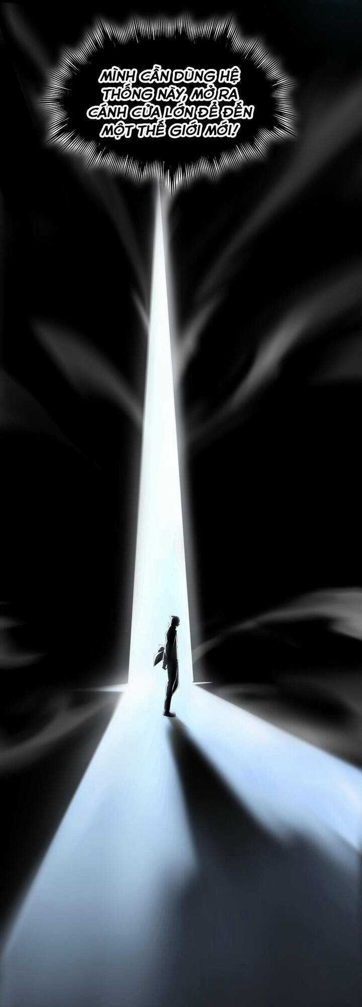 Chư Giới - Tận Thế Online Chapter 166 trang 40