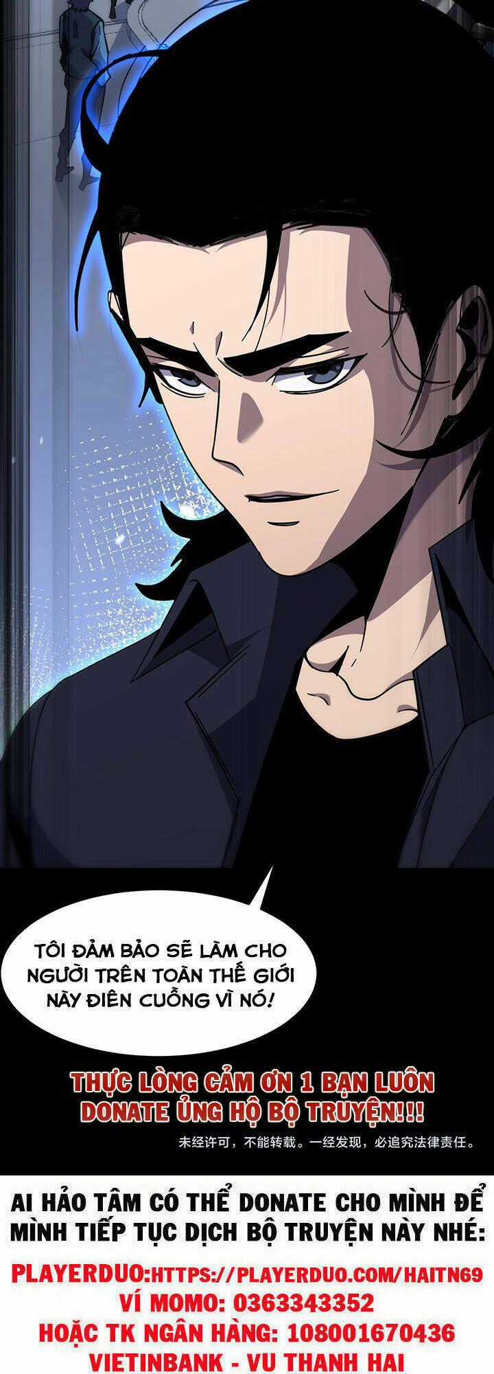 Chư Giới - Tận Thế Online Chapter 166 trang 42