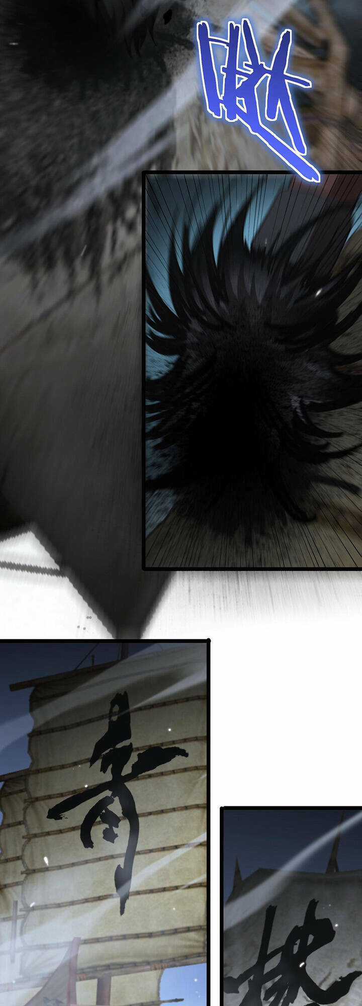 Chư Giới - Tận Thế Online Chapter 167 trang 21