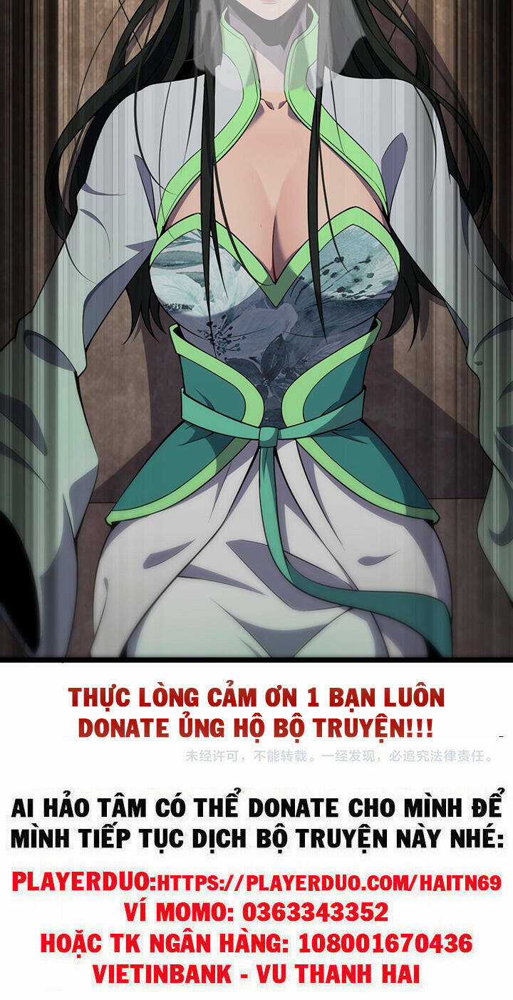 Chư Giới - Tận Thế Online Chapter 167 trang 39