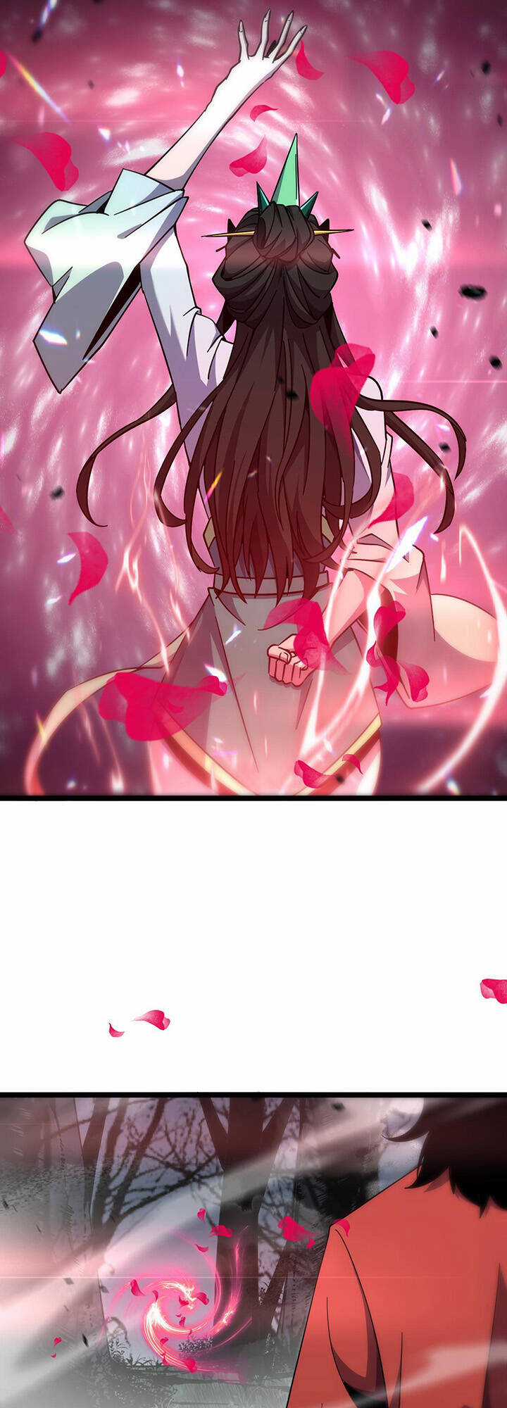 Chư Giới - Tận Thế Online Chapter 168 trang 15