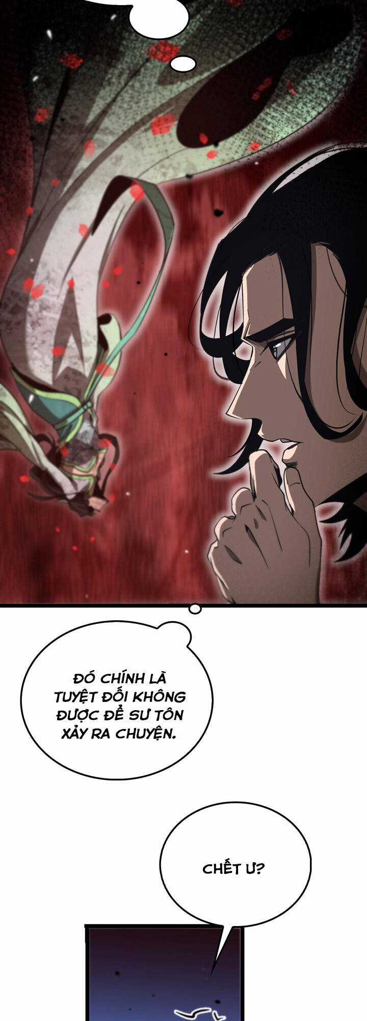 Chư Giới - Tận Thế Online Chapter 168 trang 21