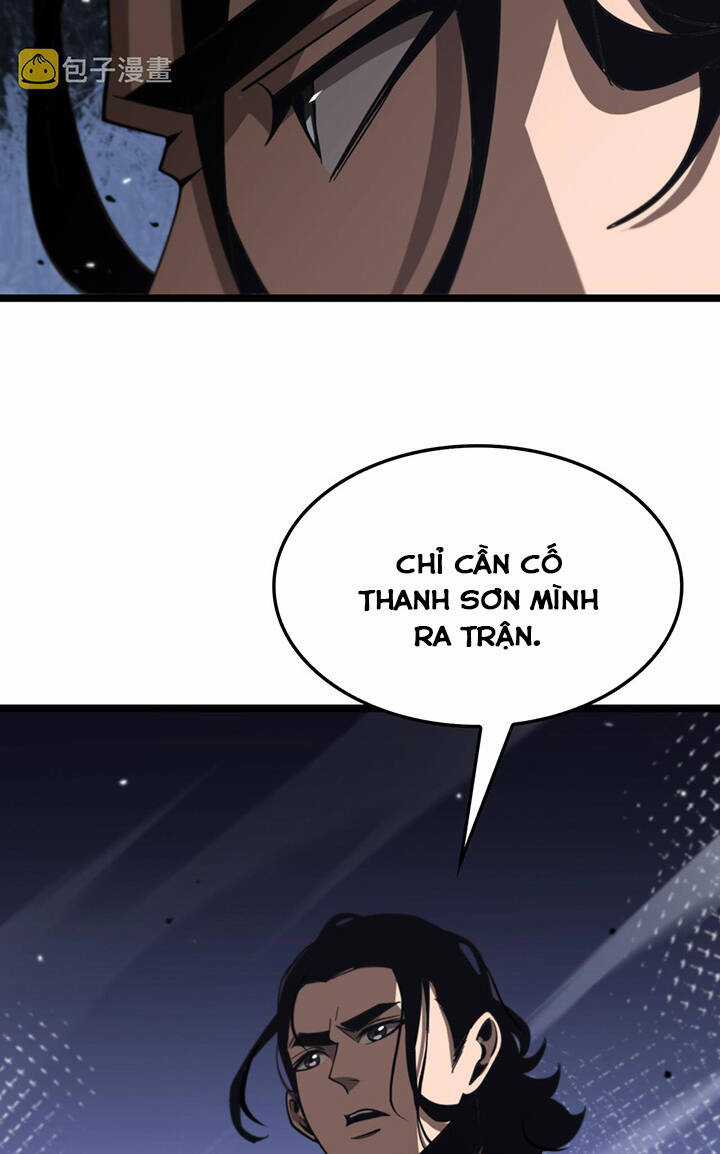 Chư Giới - Tận Thế Online Chapter 168 trang 23