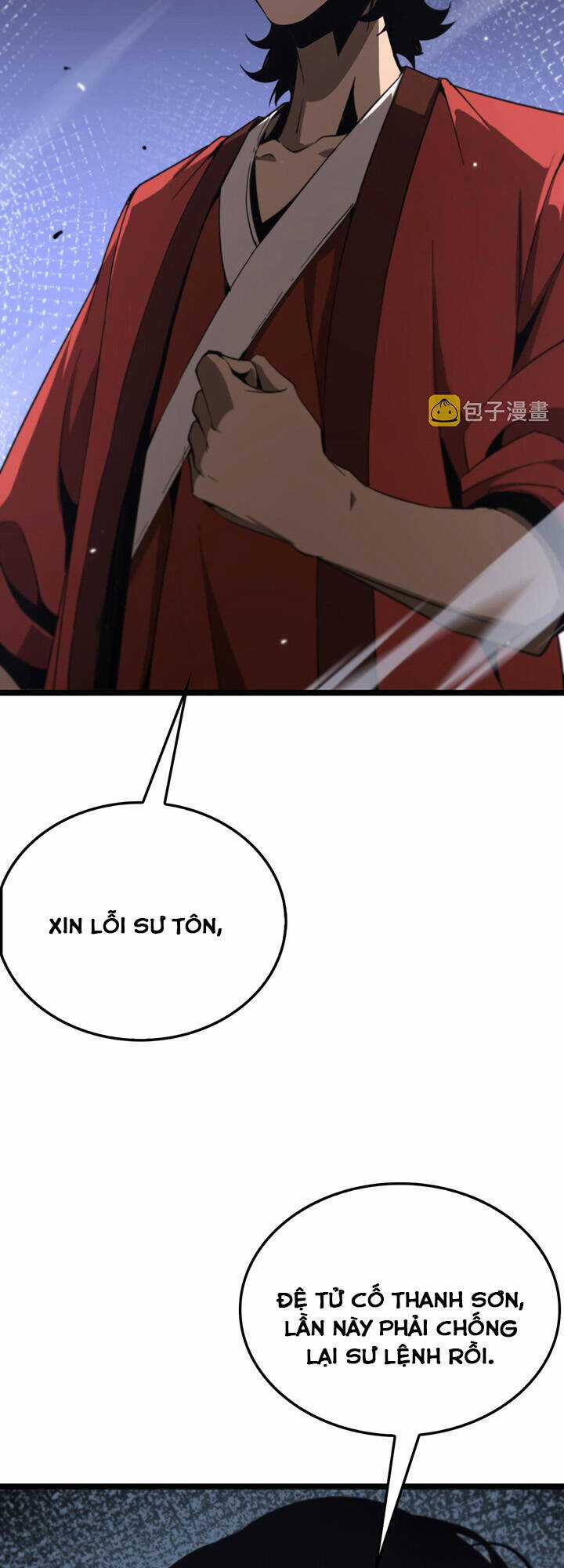 Chư Giới - Tận Thế Online Chapter 168 trang 24