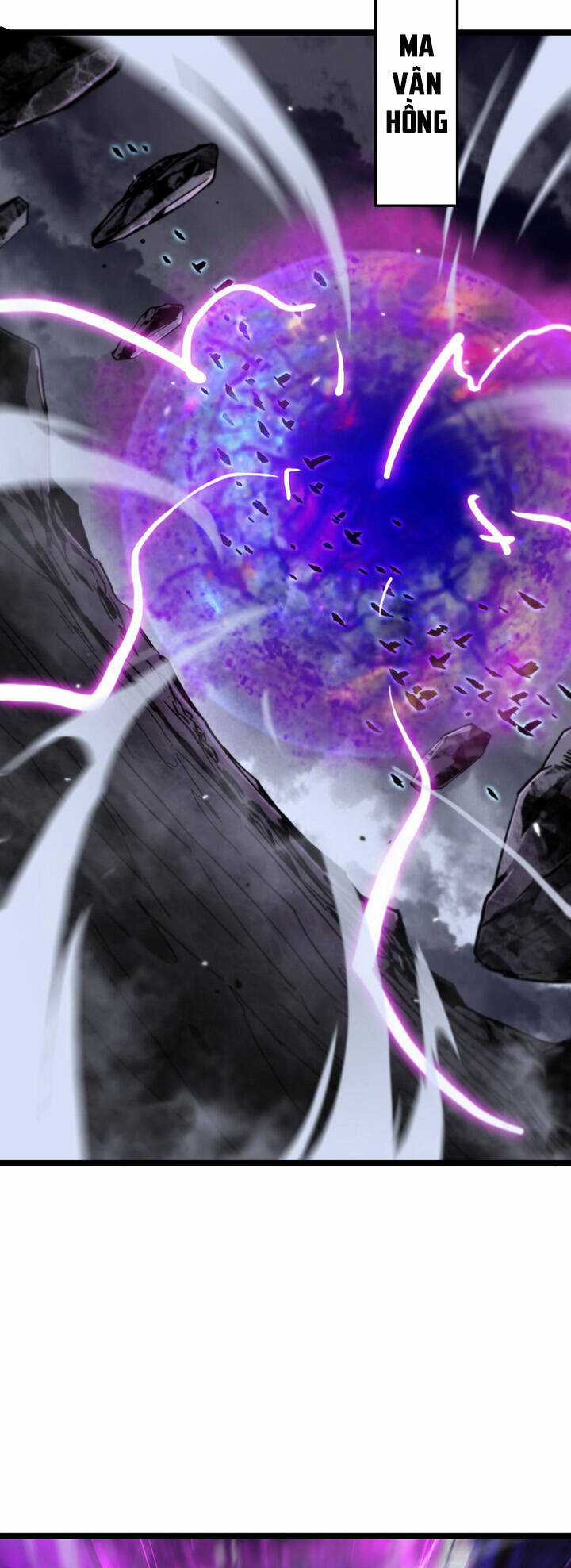 Chư Giới - Tận Thế Online Chapter 168 trang 26