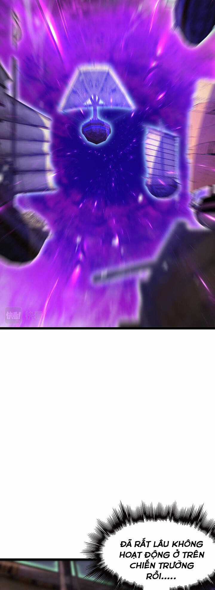 Chư Giới - Tận Thế Online Chapter 168 trang 27