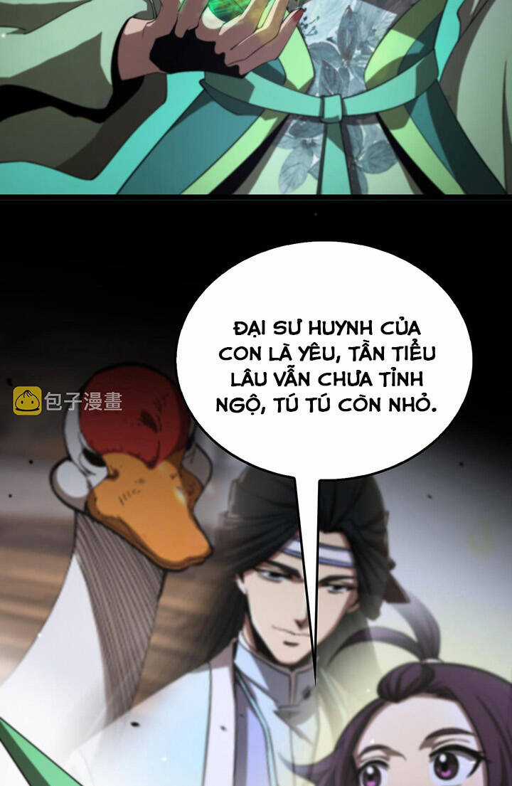 Chư Giới - Tận Thế Online Chapter 168 trang 3