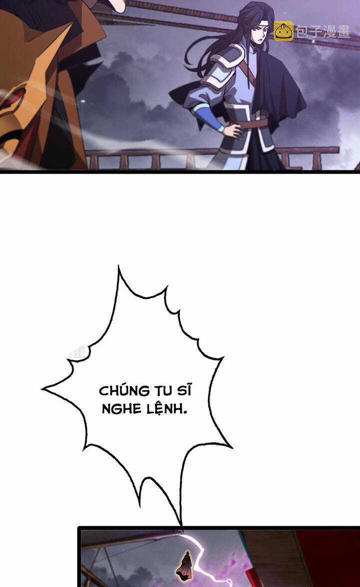 Chư Giới - Tận Thế Online Chapter 168 trang 31