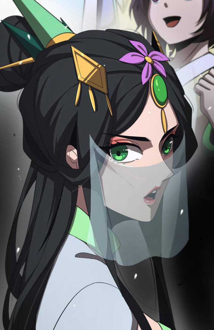 Chư Giới - Tận Thế Online Chapter 168 trang 4