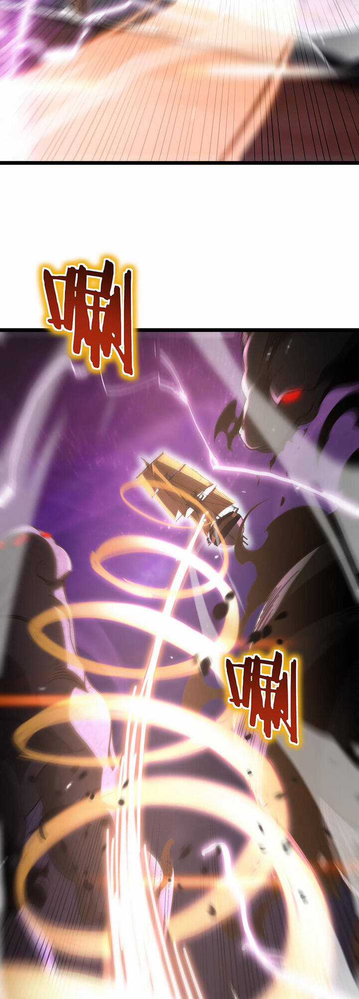 Chư Giới - Tận Thế Online Chapter 168 trang 42