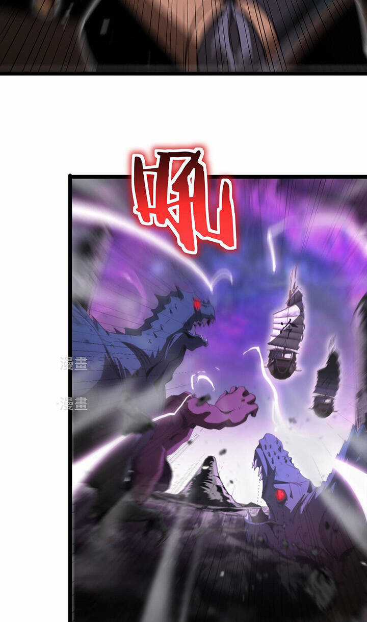 Chư Giới - Tận Thế Online Chapter 168 trang 45