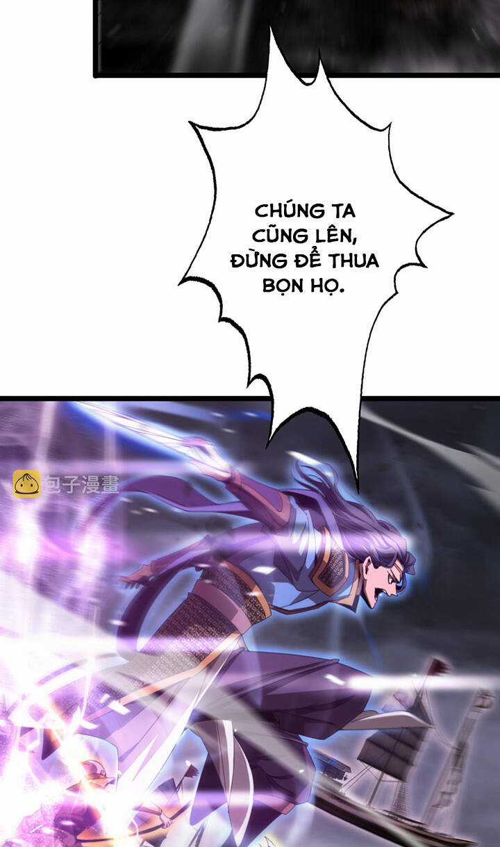 Chư Giới - Tận Thế Online Chapter 168 trang 46