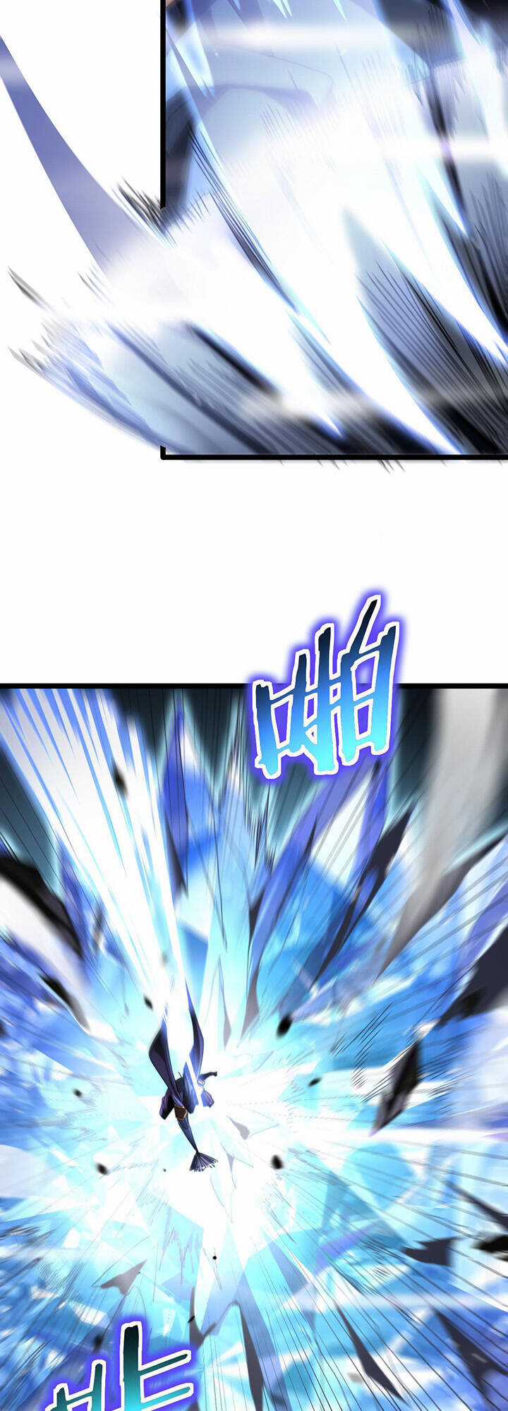 Chư Giới - Tận Thế Online Chapter 168 trang 48