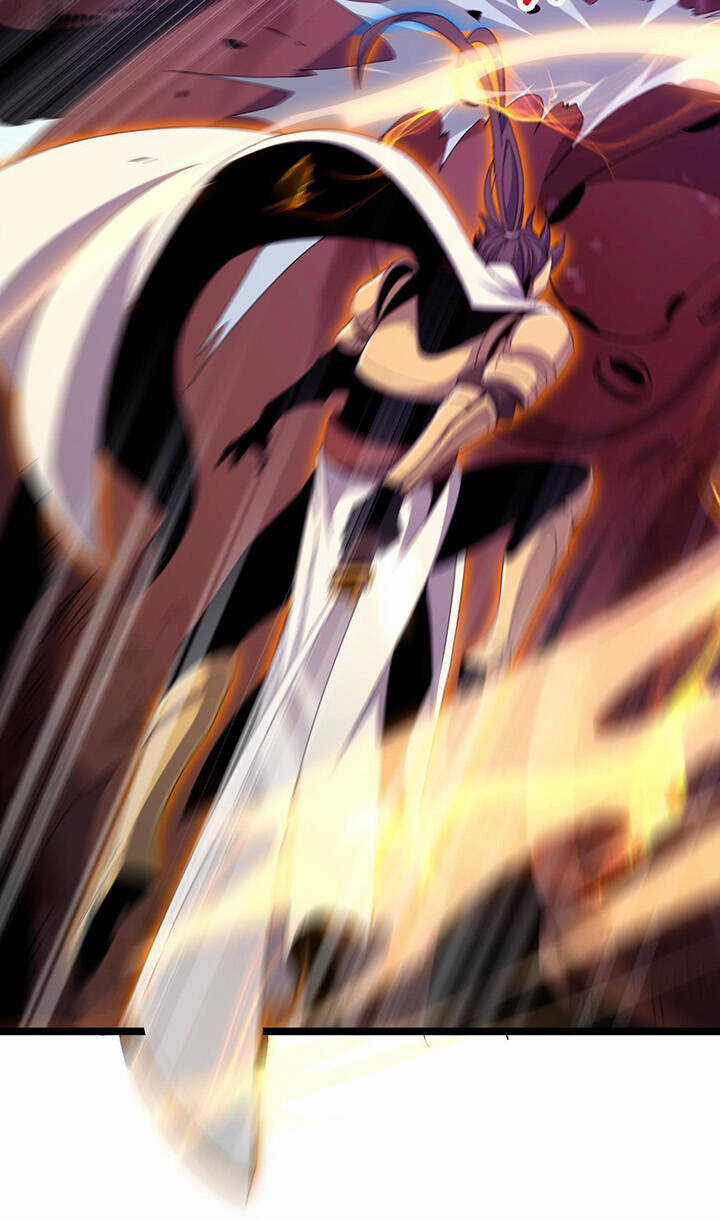 Chư Giới - Tận Thế Online Chapter 168 trang 50