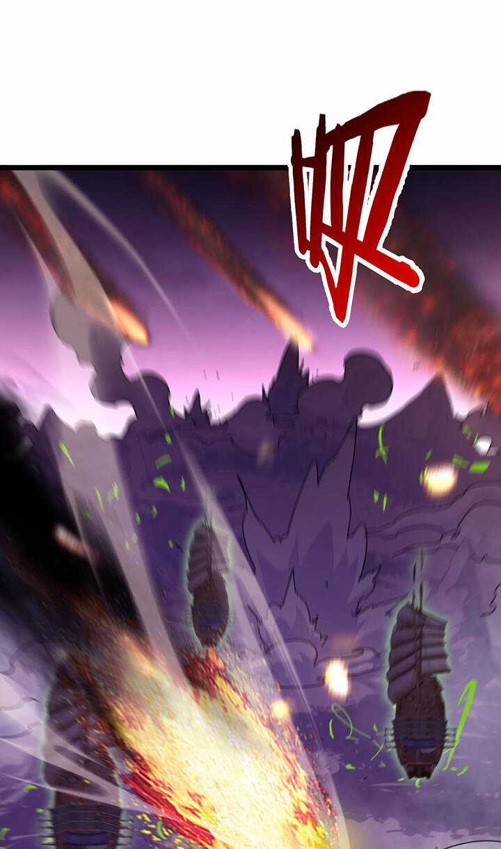 Chư Giới - Tận Thế Online Chapter 168 trang 51